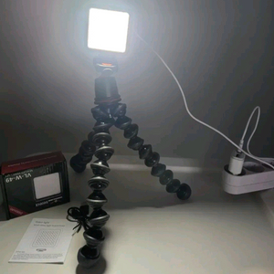 주닉스 미니 LED 라이트 조명