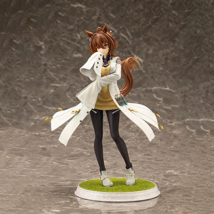 코토부키야 특전 아그네스 타키온 우마무스메--1