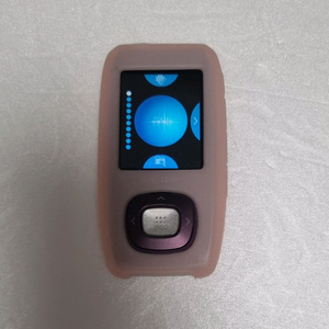 MP3 플레이어 삼성 이미지