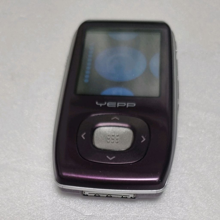 MP3 플레이어 삼성 이미지