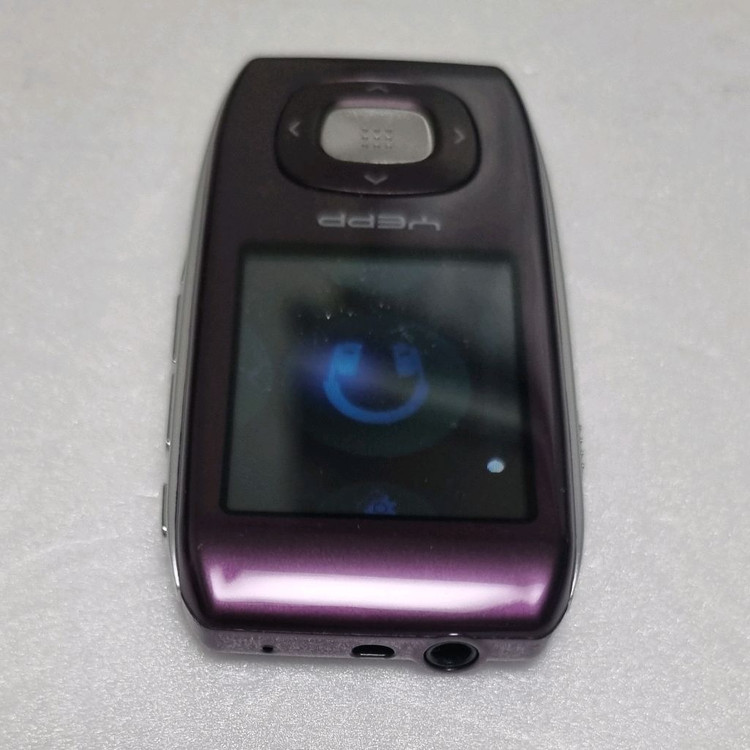 MP3 플레이어 삼성 이미지