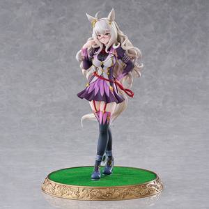 맥스팩토리 비와 하야히데 우마무스메