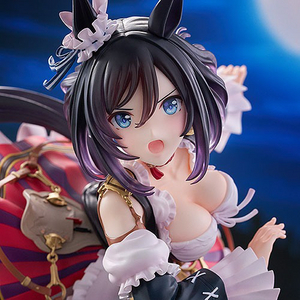 팻 컴퍼니 에이신 플래시 우마무스메