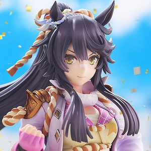 맥스팩토리 나리타 브라이언 우마무스메