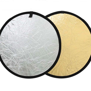 촬영용 반사판 80cm (미사용)