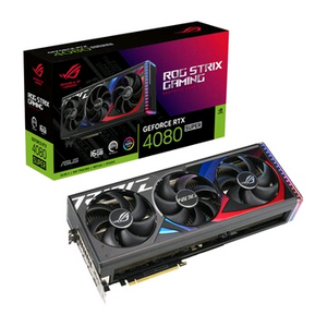 (구매) ASUS ROG STRIX RTX 4080 SUPER
