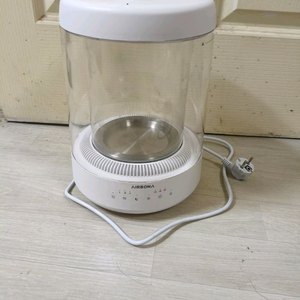 가열식 가습기 4L