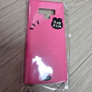 갤럭시 노트9 하드케이스 새상품입니다 이미지