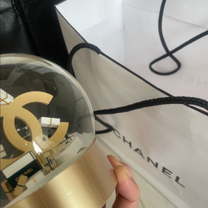 샤넬 스노우볼 23