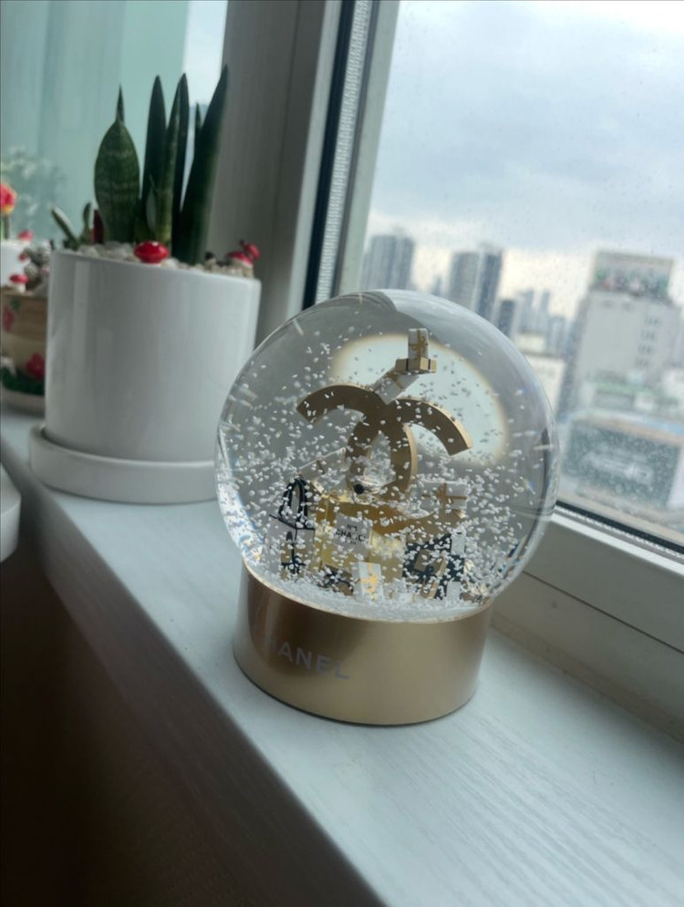 샤넬 스노우볼 23--2