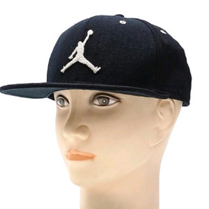 조던 울 스냅백 모자 (FREE 사이즈) 이미지