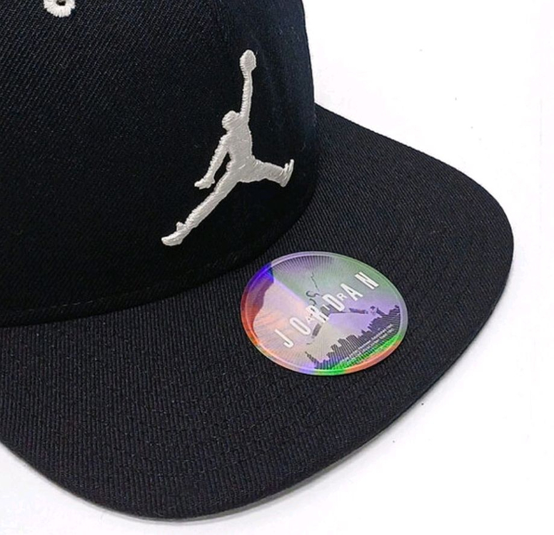 조던 울 스냅백 모자 (FREE 사이즈) 이미지