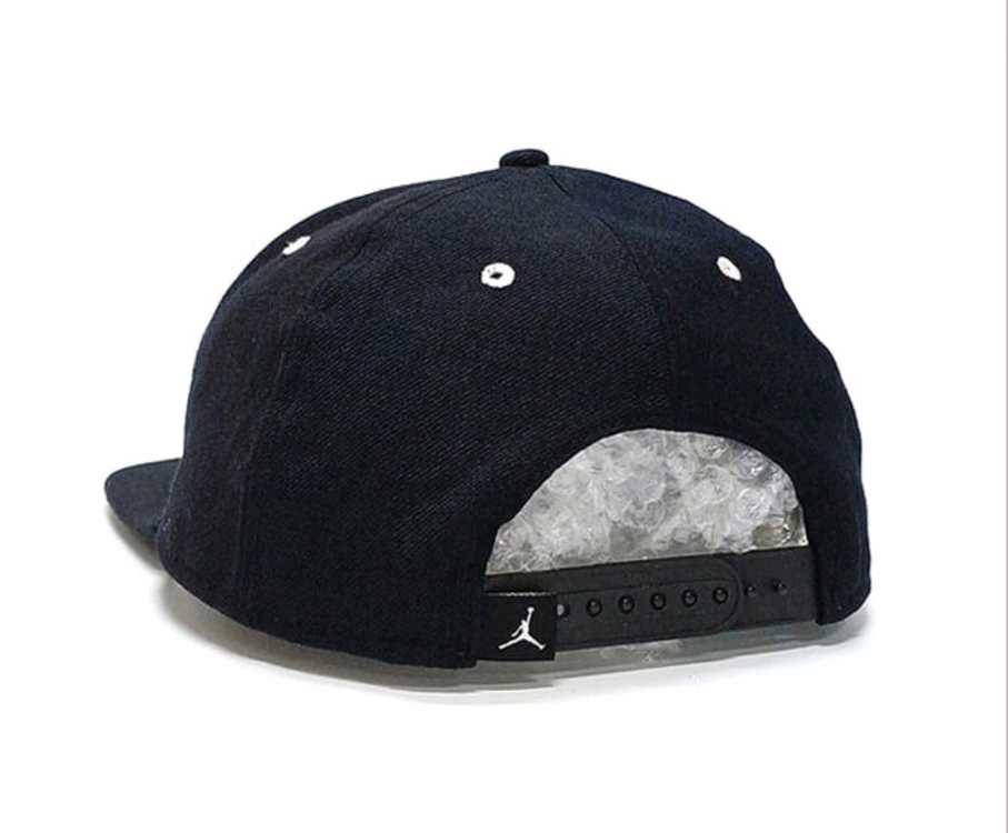 조던 울 스냅백 모자 (FREE 사이즈) 이미지