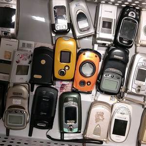 옛날폰 올드폰 이미지