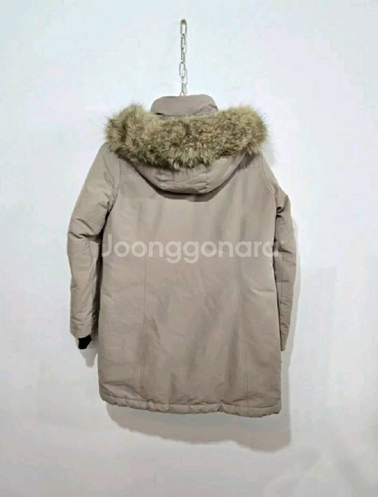 [95] 컬럼비아 여성 구스다운 자켓 (CX4-YLP373)--1