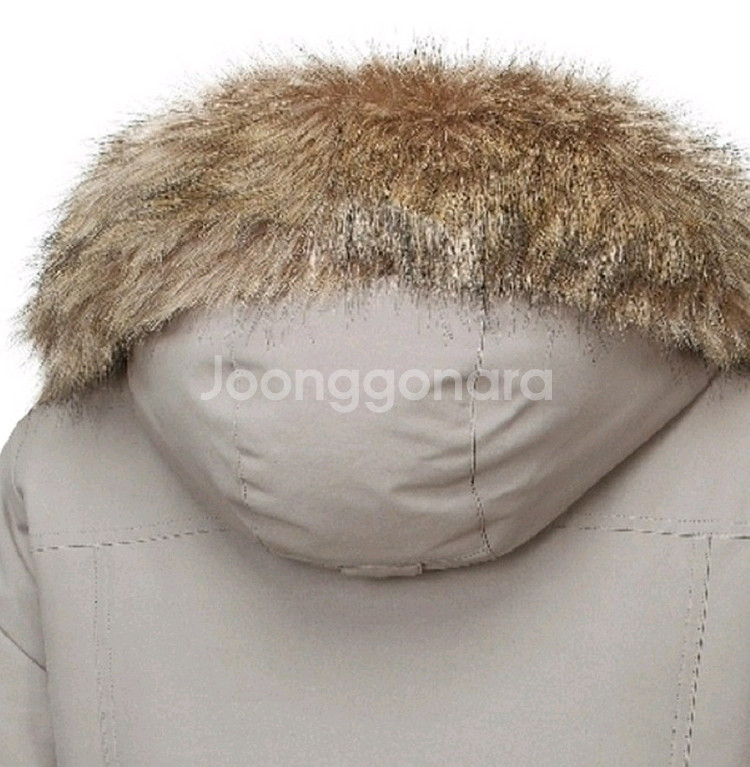 [95] 컬럼비아 여성 구스다운 자켓 (CX4-YLP373)--3