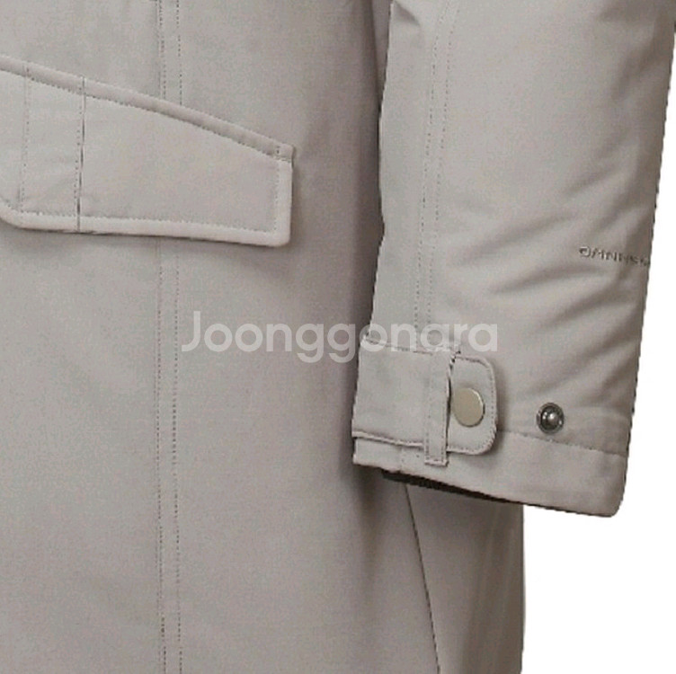 [95] 컬럼비아 여성 구스다운 자켓 (CX4-YLP373)--4