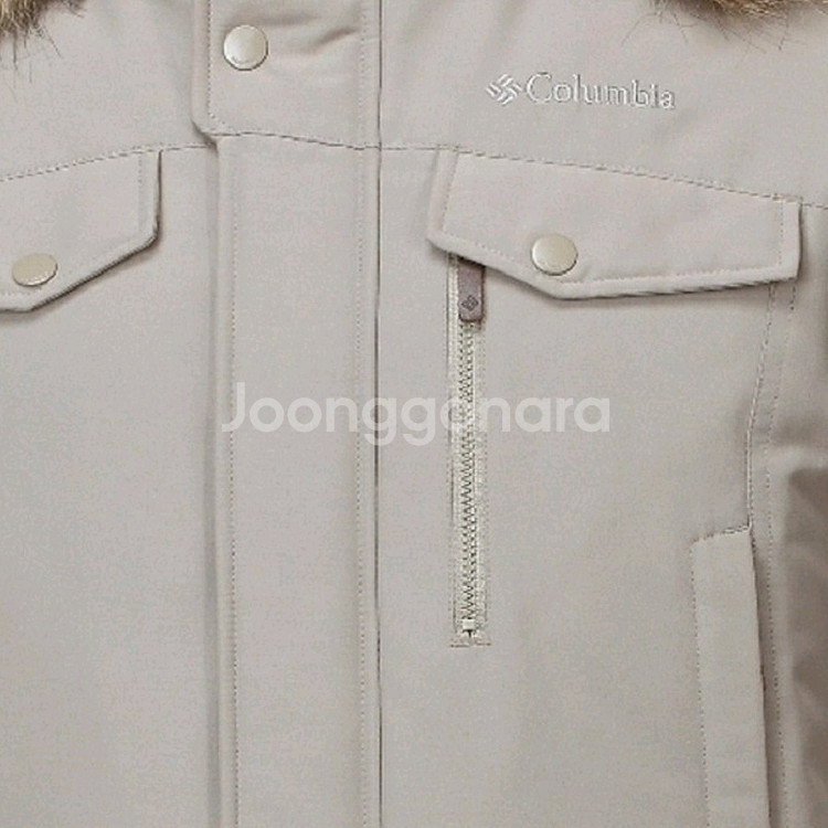 [95] 컬럼비아 여성 구스다운 자켓 (CX4-YLP373)--5