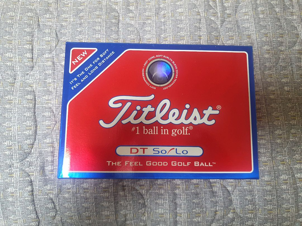 타이틀리스트 골프공 판매--3