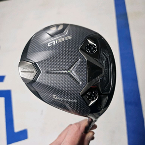 오늘만최종가)테일러메이드 qi35 LS 9도 5S