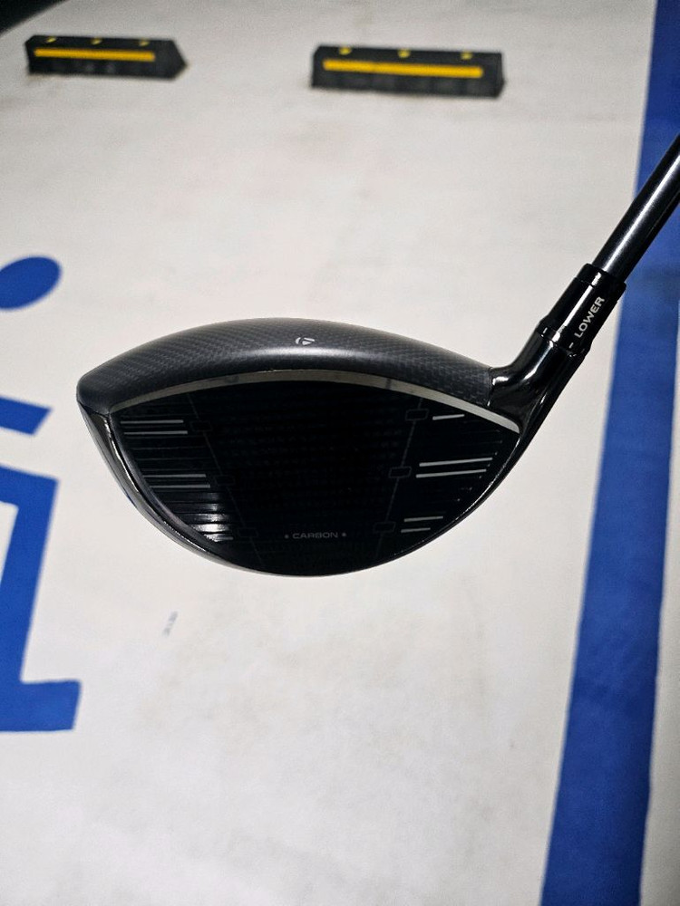 오늘만최종가)테일러메이드 qi35 LS 9도 5S--2