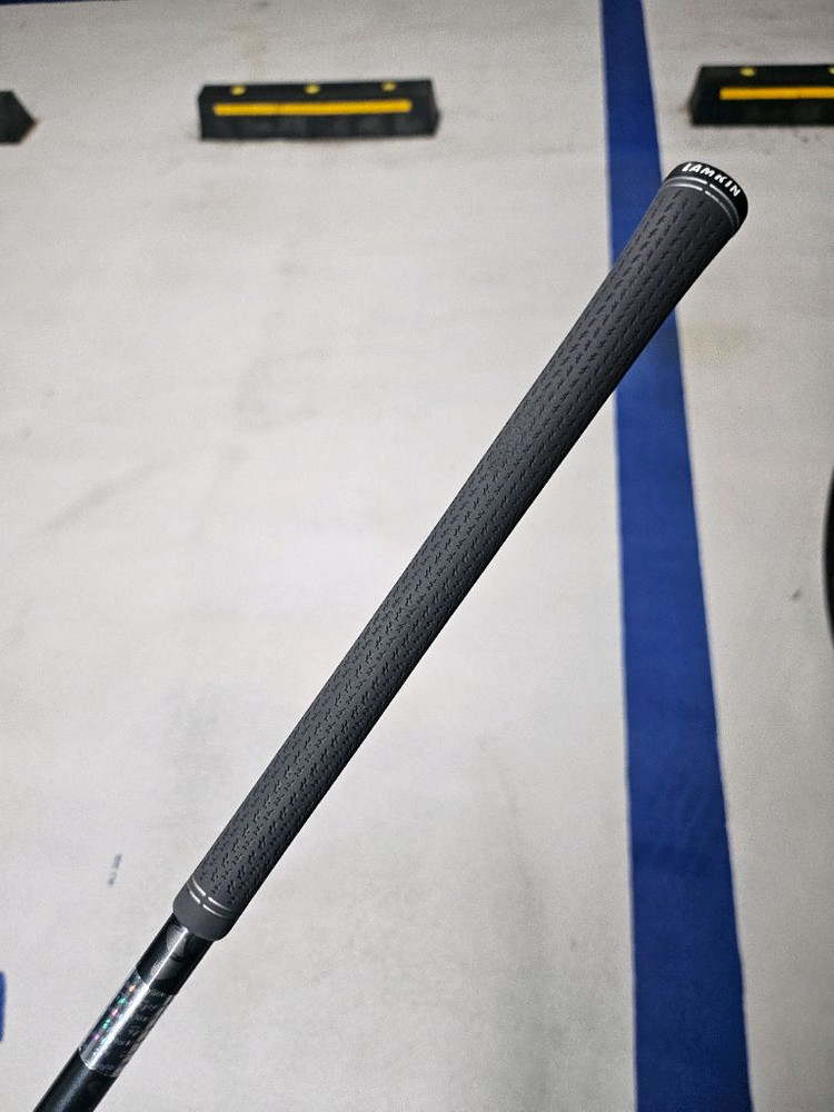 오늘만최종가)테일러메이드 qi35 LS 9도 5S--3