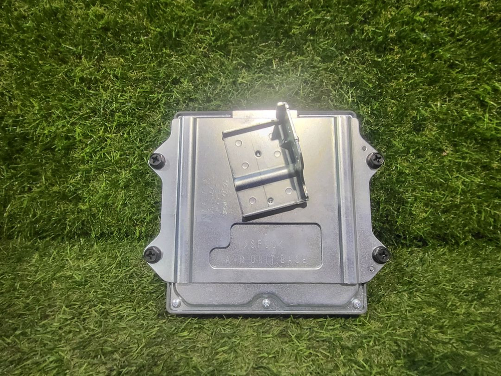 신형 에쿠스VI 후기형 AVM 어라운드뷰 95770-3N400--1