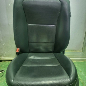 신형 에쿠스VI 후기형 운전석 전동 열선 통풍시트 (모니터타입) 이미지