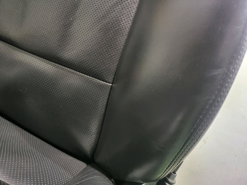 신형 에쿠스VI 후기형 운전석 전동 열선 통풍시트 (모니터타입) 이미지