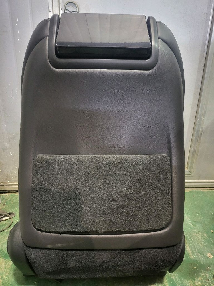 신형 에쿠스VI 후기형 운전석 전동 열선 통풍시트 (모니터타입) 이미지