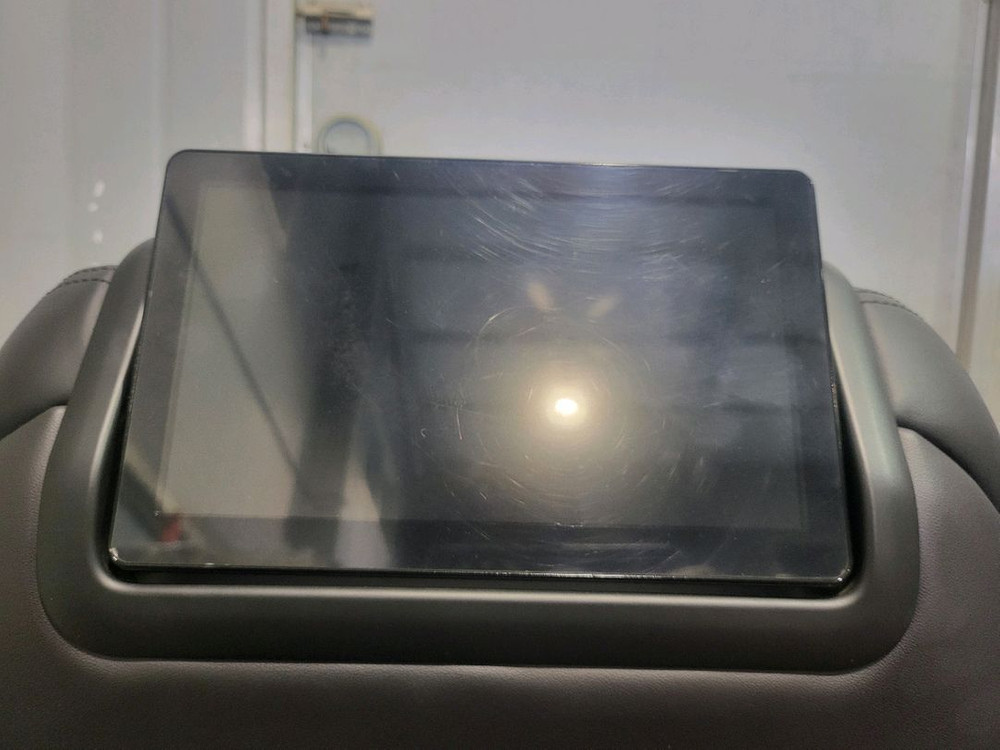 신형 에쿠스VI 후기형 운전석 전동 열선 통풍시트 (모니터타입) 이미지