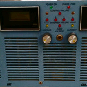 Lambda ESS Power Supply ESS 60-250-10-D-TC-CE 010 2573 7117