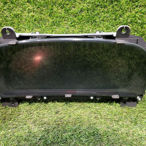 신형 에쿠스VI 후기형 FULL LCD 계기판 94017-3N063 이미지