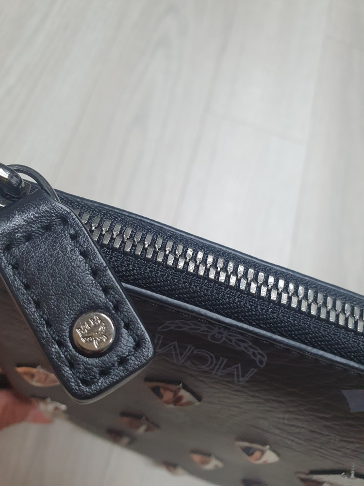mcm 클러치백/세컨드백--3
