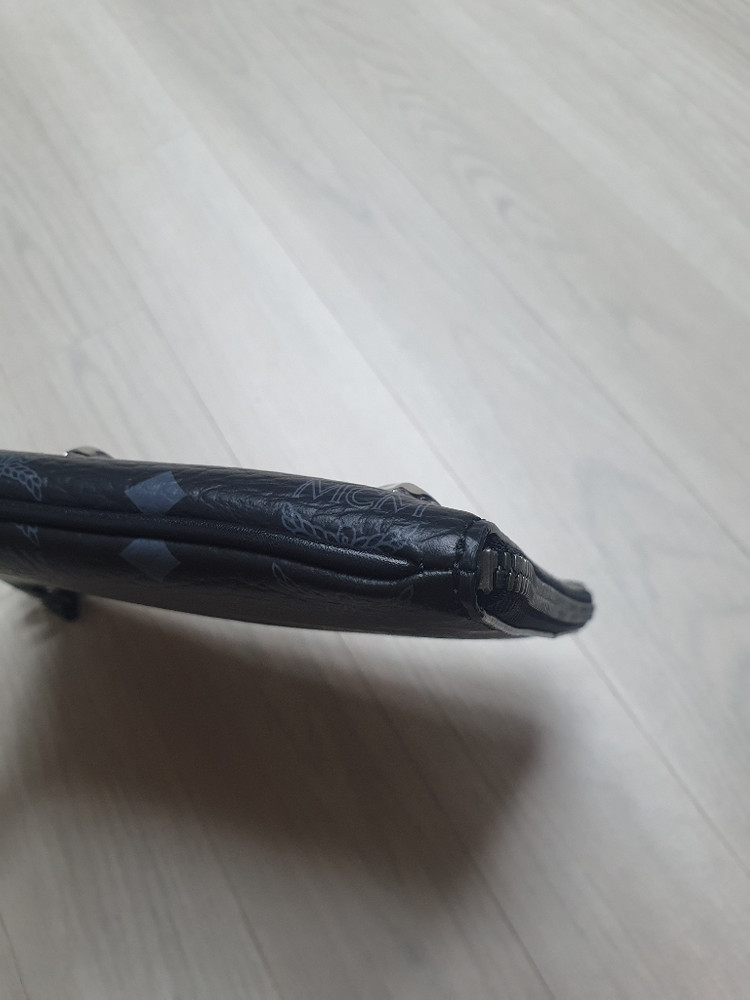 mcm 클러치백/세컨드백--8