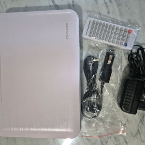 dvd 에듀플레이어