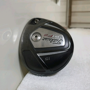 타이틀리스트 910FD(3번우드 15도)헤드만 팝니다.