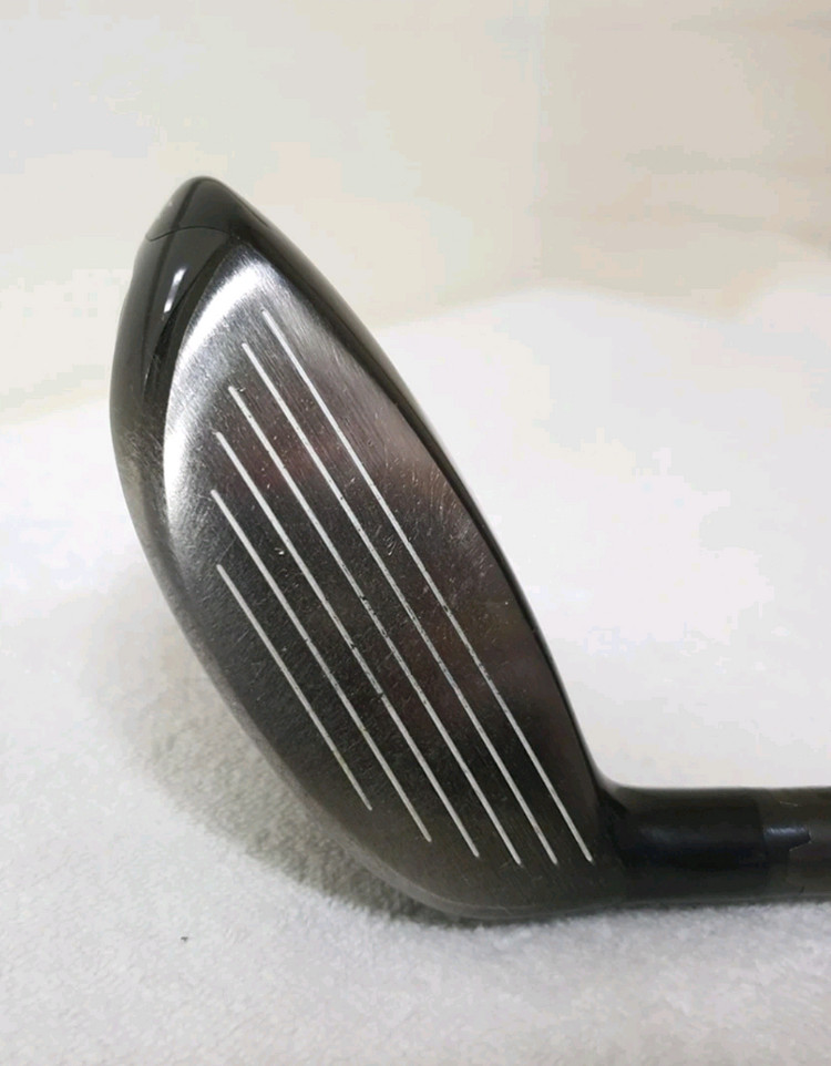 타이틀리스트 910FD(3번우드 15도)헤드만 팝니다. 이미지