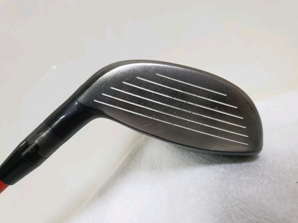 타이틀리스트 910FD(3번우드 15도)헤드만 팝니다. 이미지