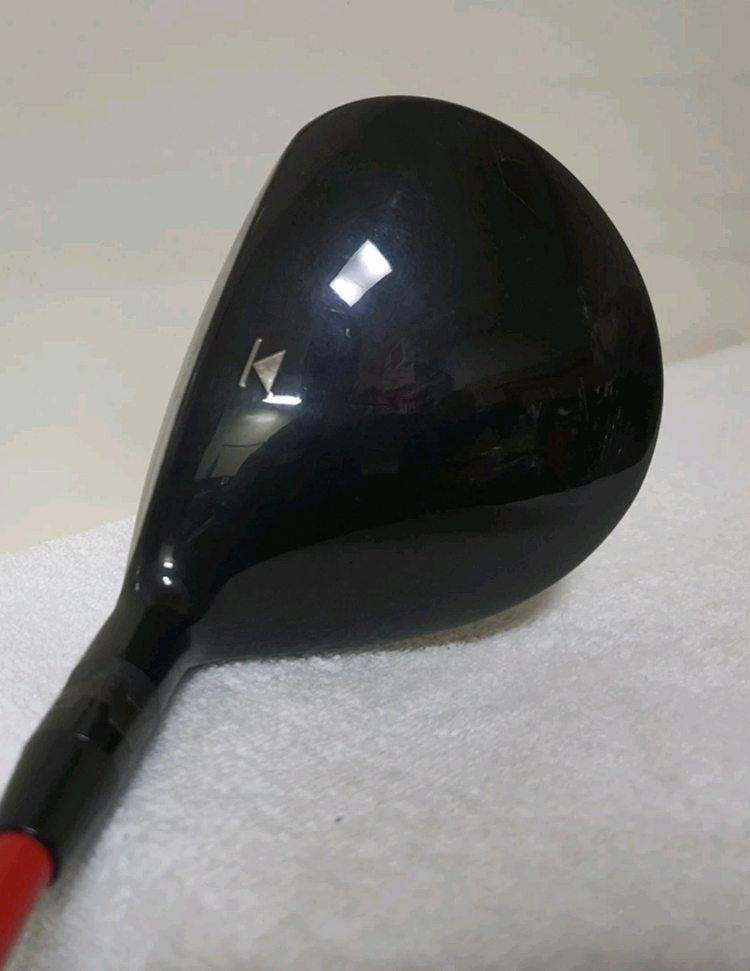 타이틀리스트 910FD(3번우드 15도)헤드만 팝니다. 이미지