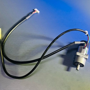 초소형 하모닉 액추에이터