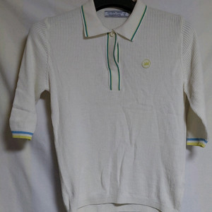 장미쉘 바스키아 여성 반팔티 90