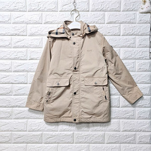 닥스키즈후드자켓