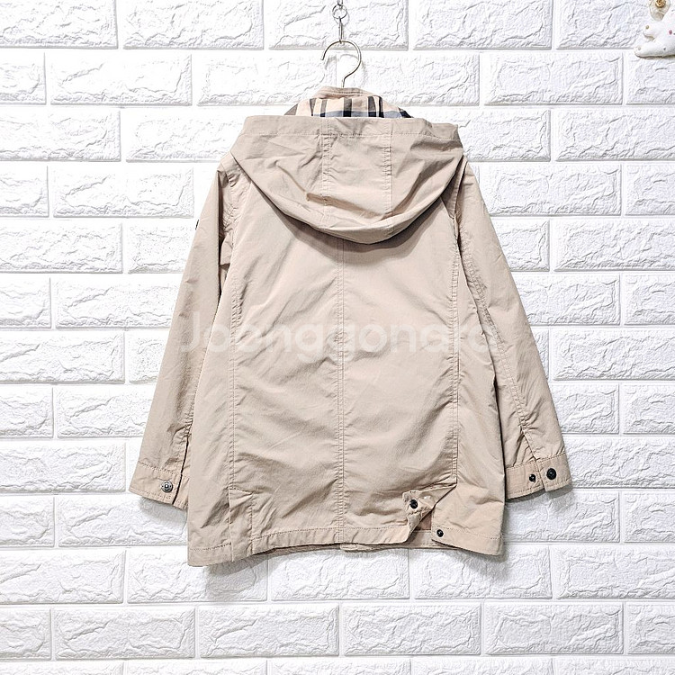 닥스키즈후드자켓--1