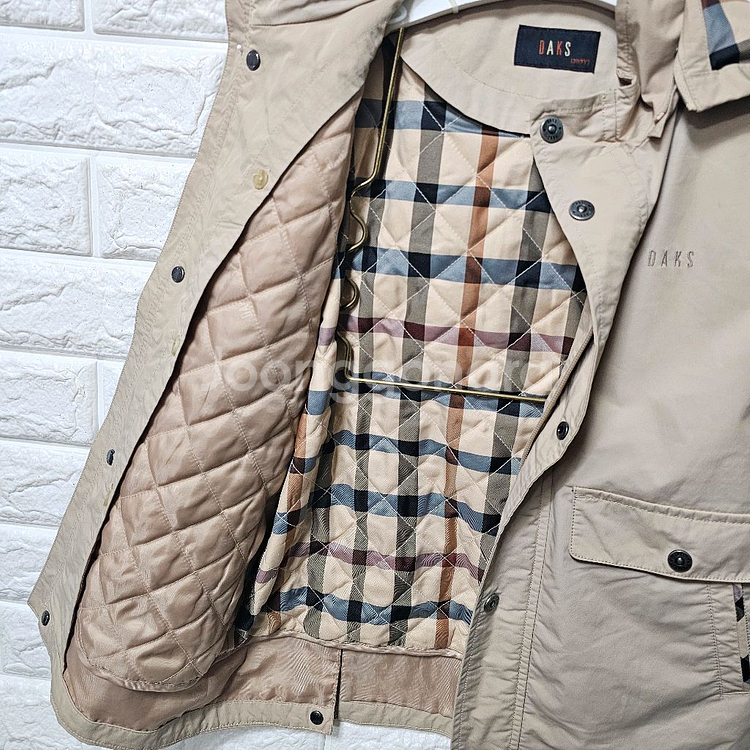 닥스키즈후드자켓--2