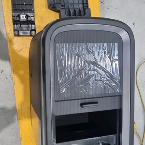 스타리아 콘솔 {라운지 아닙니다]