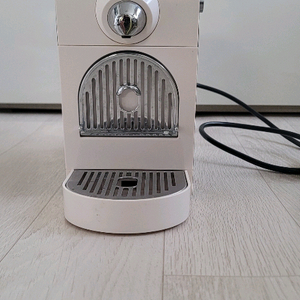 이탈리코 커피머신