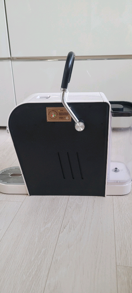 이탈리코 커피머신--1