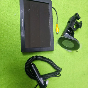 파인드라이브 Q10 네비게이션