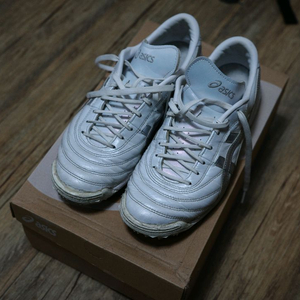 아식스 C3 TF 풋살화 255